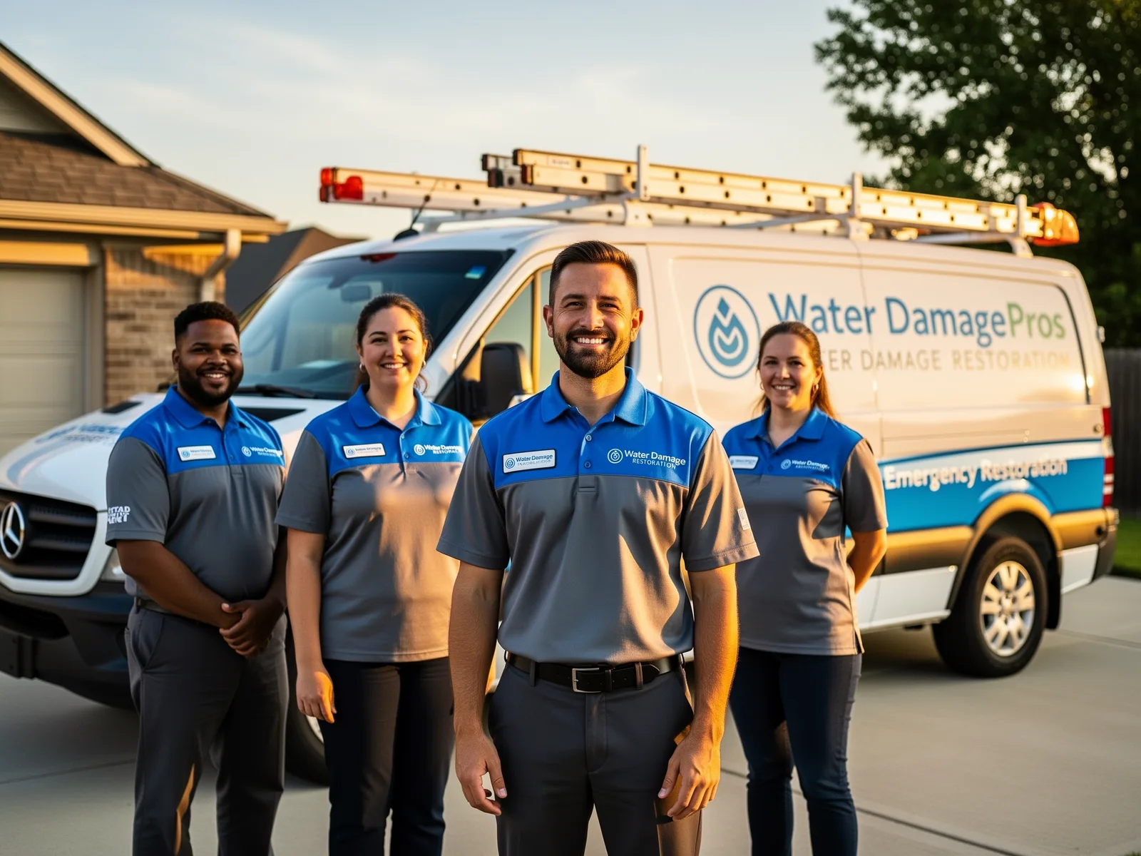 Water Damage Restoration company in Philmont, NY